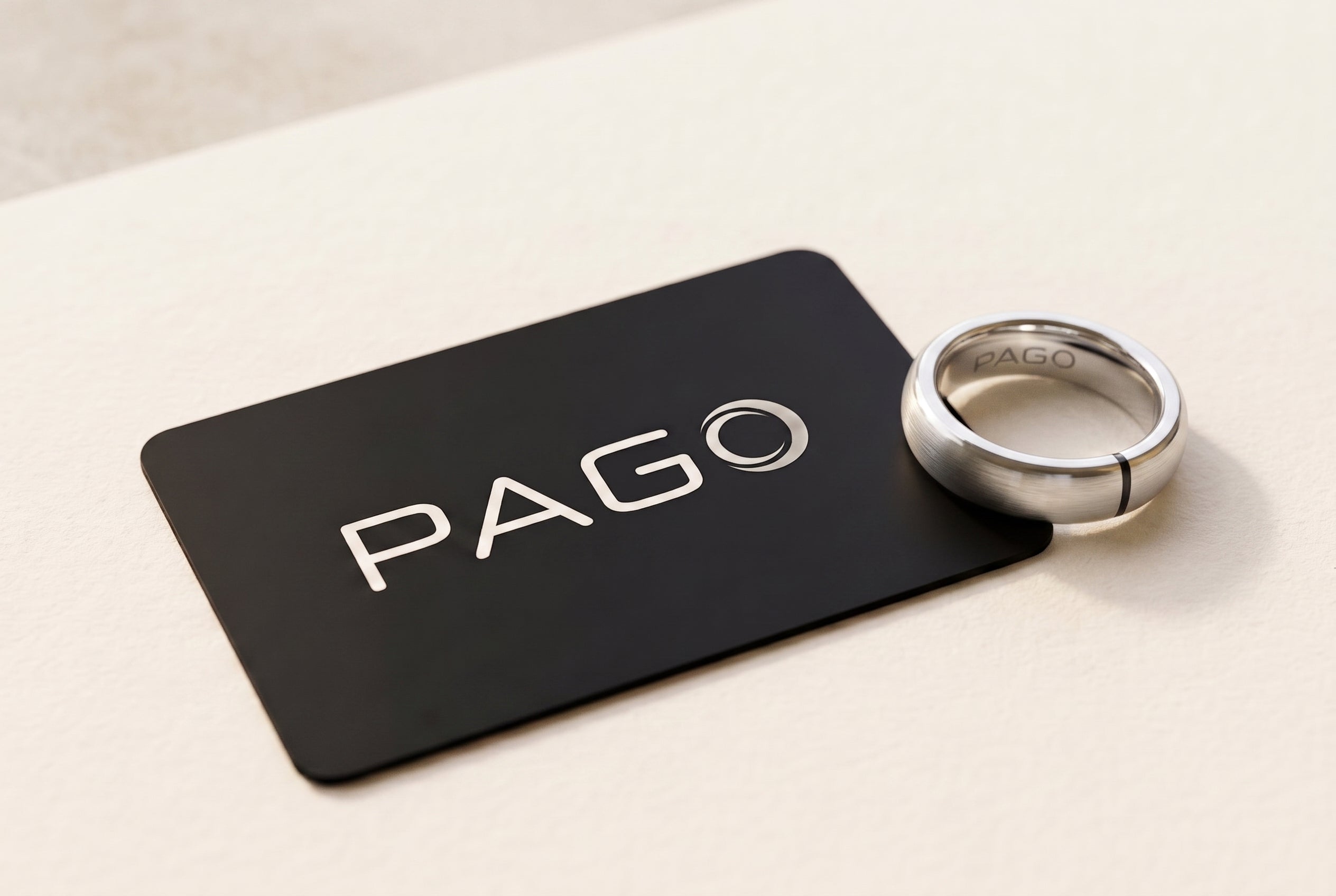 PAGO cadeaubon