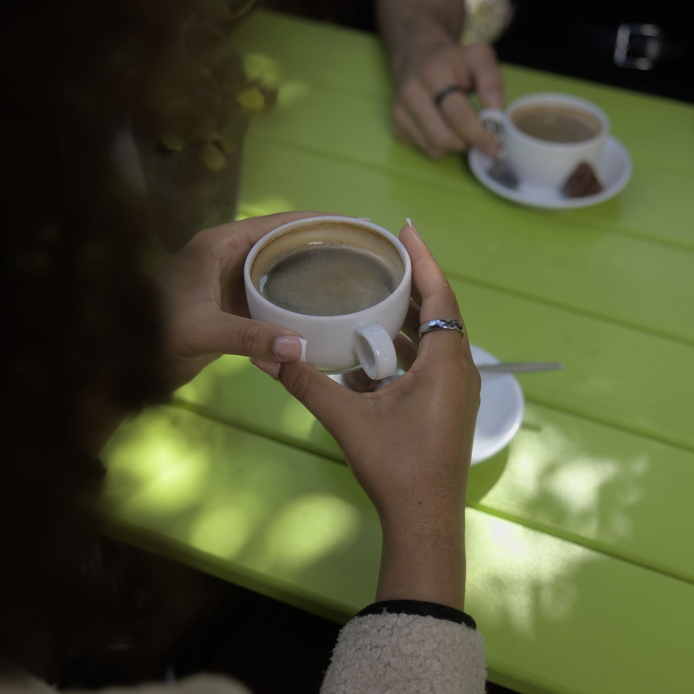 Slim Silver Shiny PAGO