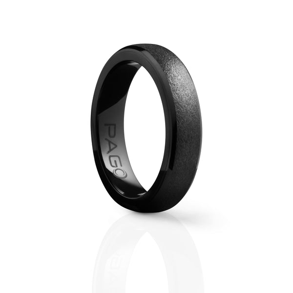 Black Rough PAGO